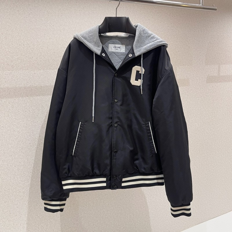 Celine Unisex Jacket